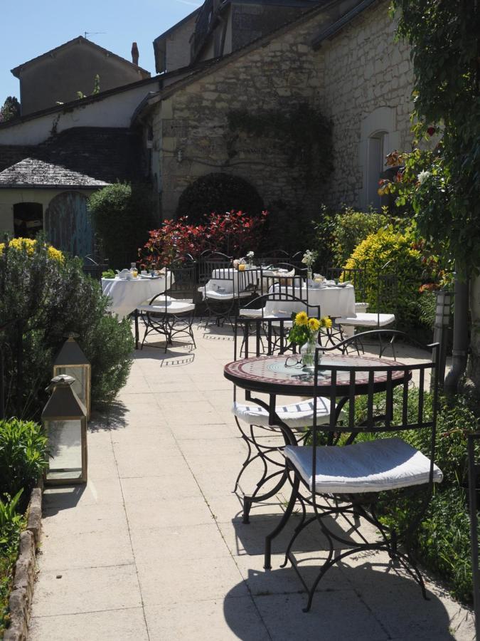Le Jardin Des Lys - Chambre D'Hote Ou Appartement 拉罗什波赛 外观 照片